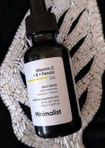 16% Vitamin C Serum