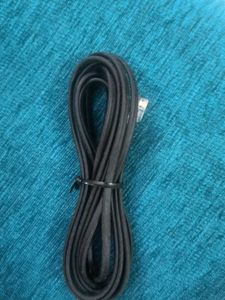 wire for corded phone