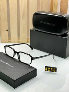 Emporio Armani Eyeglasses