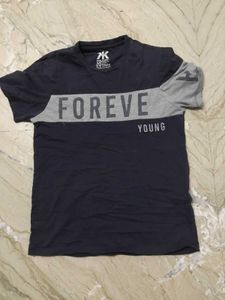 Men's Forever Young T-Shirt