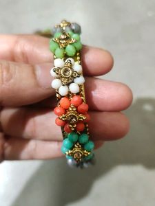 Beautyful Bangals And Chocker Assured Freebie