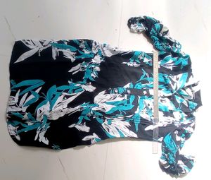 Multicolour Kurti