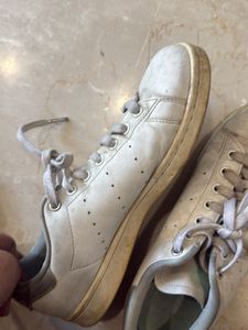 Classic White Sneakers Stan Smith