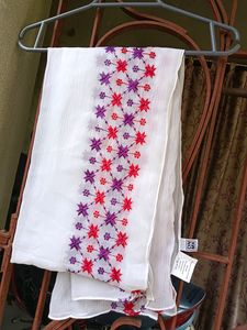 Branded New Beautiful Scarf For Women 🤍♥️💜🤍