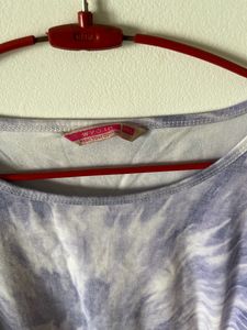 T shirt Dress for Night