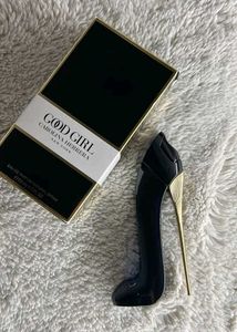 Carolina Herrera Good Girl Perfume