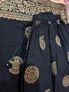 Black Skirts
