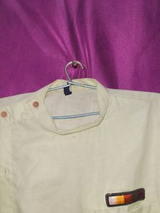 Great Colour Kurta For Mens
