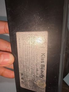 Eyeshadow Palette