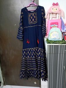 Gown