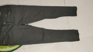 Lee Cooper Grey Formal Pant