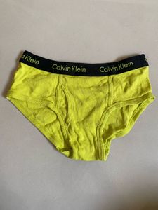 Calvin Klein Men's Briefs