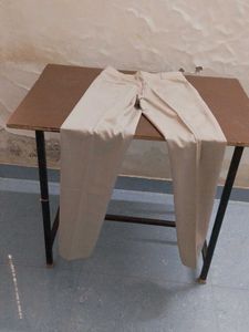 Neutral Toned Pants