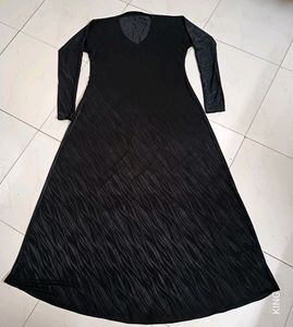 Abaya+ Hijab 😊