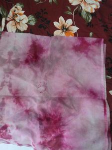 Beautiful Lavender Kurta Set with Dupatta
