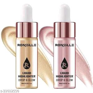 Rongille Liquid Highlighter Drops