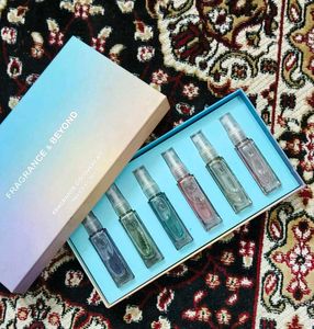 Fragrance Discovery Kit