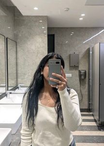 Top and jeans