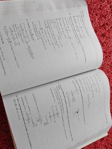 P.U.C. II Year PCMB Solved Exam Papers