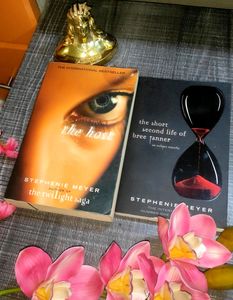 The Host By Stephenie Meyer