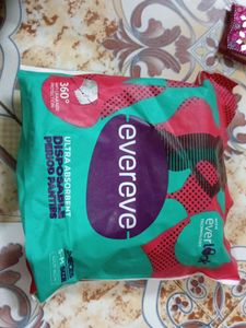 Evereve Disposable Period Panties(2)