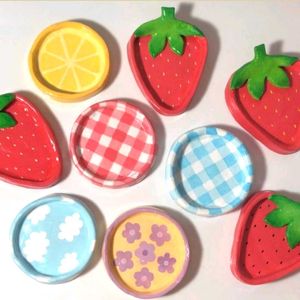 Trinket Dishes