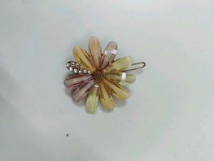 Elegant Hair Accessories Set