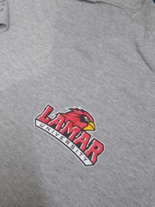 Lamar University T-Shirt