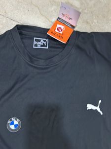 New Dry fit T-shirt