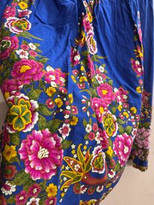 vintage bohemian beadwork dress
