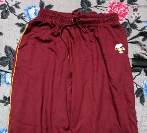 Track pant