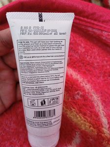 Curls Defining Gel