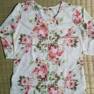 Long Kurti