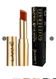 Lakme Lipsticks