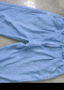 korean baggy jeans