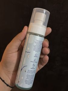 Moody 7D Hydroburst Face Mist