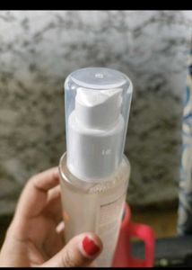 Plum Mandarin &amp; Vitamin C Toner