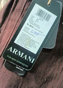 Brown Chinos For Men