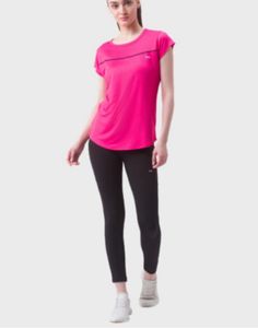 Nike Gymwear Branded T-Shirt