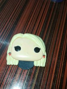 luna bookmark (kinderjoy) harry potter edition