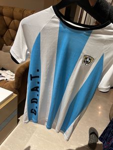 GOAT Graphic T-Shirt