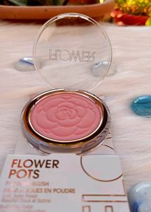 Flower Beauty Blush