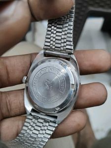 HMT Watch