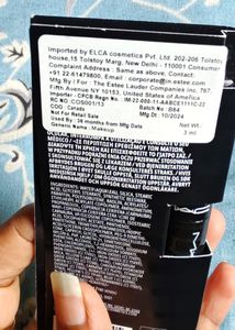 MAC Stack Mascara