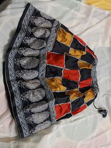 Girls Lehenga Blouse