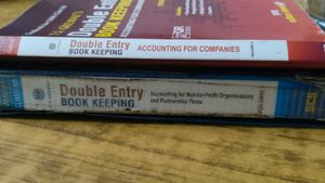 T. S. Grewal's Accountancy Textbook Class12