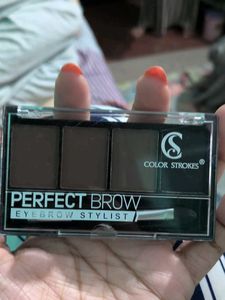 Color Strokes Perfect Brow Eyebrow Stylist