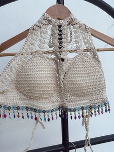 Bohemian Crochet Set