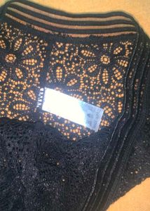 Lace Briefs