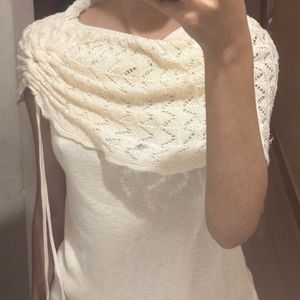 Crochet Top